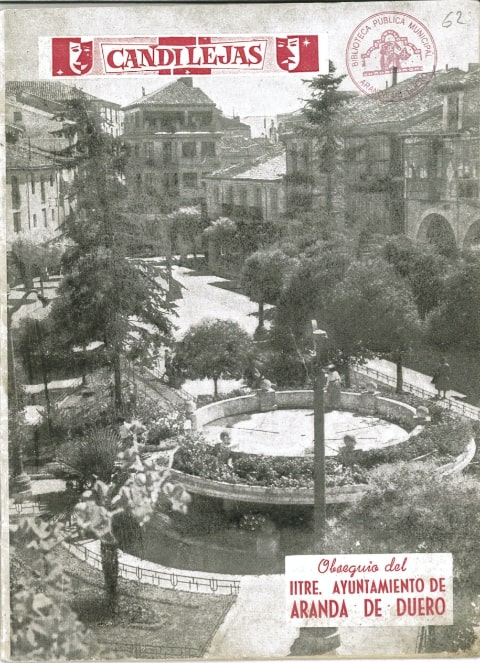 Fiestas patronales en honor a Nuestra Señora de las Viñas  